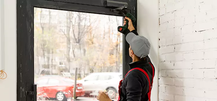 Comprehensive Door Closer Services in Springfield, MA