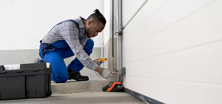 Expert Solutions for Every Garage Lock Need in Springfield, MA
