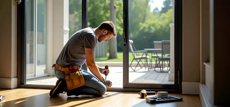 Comprehensive Solutions for Every Glass Door Need in Springfield, MA