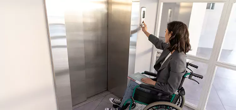 Benefits of Modern Handicap Door Systems in Springfield, MA