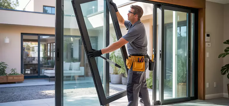 Specialized Sliding Door Roller Services in Springfield, Massachusetts