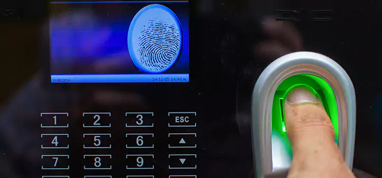 Your Trusted Partner for Secure Access in Springfield, MA